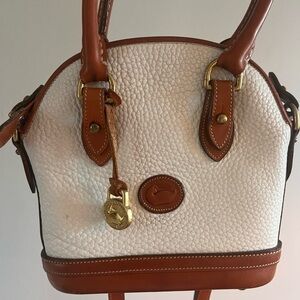 Vintage Dooney & Bourke Purse